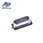 Crystal Oscillator X49SM3579545MSD2SC YXC HC-49US In Stock  Xtal DIP 2 Pin 20PF 20PPM Crystal Resonator 4.9152MHz for sale