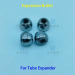 Tungsten Steel Expansion Head For Shrinkless Horizontal Expander