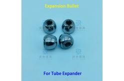 China Tungsten Steel Expansion Head for Shrinkless horizontal expander supplier