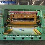 Precision Automatic Cut To Length Machine Metal Cut To Length Line Machine for sale