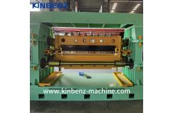 China Precision Automatic Cut To Length Machine Metal Cut To Length Line Machine supplier
