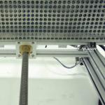 Touch Screen IPX1-2 Water Dripping Test Apparatus for Customer Requirements