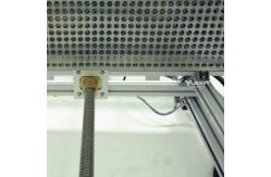 China Touch Screen IPX1-2 Water Dripping Test Apparatus for Customer Requirements supplier