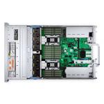 Wholesale EMC PowerEdge R7615 2U Rack Server With AMD EPYC 7513 Processor 8LFF 750W Server for sale