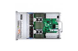 China Original PowerEdge R7615 2U Rack Server Network Storage Server Compute supplier