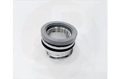 China water pump mechanical seal  Single Wave Spring seal 49W 30MM 35MM supplier