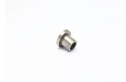 China Powder Metallurgy Sintered Iron Guide Bushing With Oil Immersion supplier