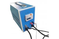 China ISO / IEC 80079-20-2 Minimum Ignition Temperature Tester For Combustible Dust supplier