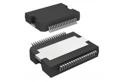 China TDA7803A-ZST Integrated Circuit IC Power Amplifier IC Automotive AEC-Q100 supplier