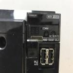 OMRON  R88D-KT50F  AC Servodriver , Analog Inputs / Pulse Train Inputs , Three Phase 400 VAC , 5kW for sale