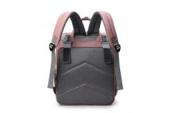 China Convenient 600d Polyester Mommy Diaper Bag Travel Mommy Bag With Crib supplier