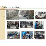 PLC Volumetric Liquid Filling Machine 100ml To 5000 Ml Filling Capacity