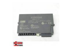 China 6ES7134-4FB01-0AB0 6ES7 134-4FB01-0AB0 Siemens Analog Output Module supplier