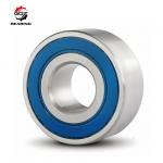 3210B-2RS Double Row Angular Contact Ball Bearing Chrome Steel 50 X 90 X 30.2 Mm for sale