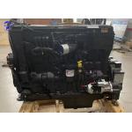 Cummins ISX15 Heavy Duty Truck Parts Complete Diesel Engine 400HP 600HP