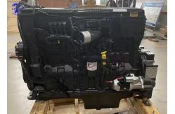 China Cummins ISX15 Heavy Duty Truck Parts Complete Diesel Engine 400HP 600HP supplier