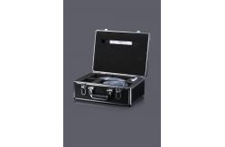 China 45/0 Integrating Sphere Spectrophotometer 3nh NS808 For Luminance Factor Measurement supplier