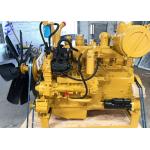 425HP  3406  Industrial Diesel Engine For Dump Truck