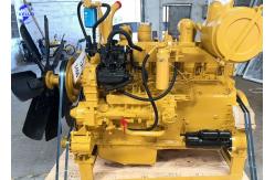 China 425HP  3406  Industrial Diesel Engine For Dump Truck supplier