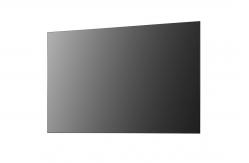 China Dual View Transparent OLED Display For Subway , Airports , Stations supplier