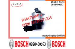 China BOSCH DRV Valve 0928400693 Control Valve 0928400693 for SMART supplier