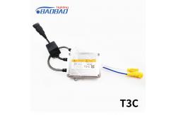 China T3C 35W Canbus hid xenon kit DLT Brand supplier
