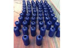 China Float Collar And Float Shoes API Oilfield Cementing Tools Float Equipment In Stock supplier