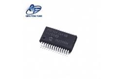 China Semiconductor Module PIC18F26K80T-I Microchip Electronic components IC chips Microcontroller PIC18F26K8 supplier