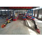 200cbm model Jet suction dredger is mainly used to take sand from rivers for sale