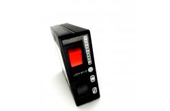 China Injection Systems CNG Petrol Converter Switch Rectangular LPG Car Switch supplier