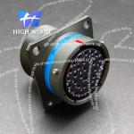 MS26482 Connector , MS3470W18-32S , MIL-C-26482Ⅱ，MS26482 seriesⅡ for sale