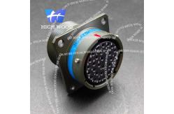 China MS26482 Connector , MS3470W18-32S , MIL-C-26482Ⅱ，MS26482 seriesⅡ supplier
