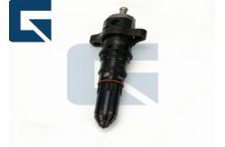 China Diesel Engine Parts Common Rail Fuel Injector 3095773 supplier
