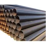 SGS Certified 11.8m Lsaw Galvanized Metal Pipe for sale