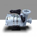 High Efficiency 24VDC Electronic Brushless Coolant Pump For Liquid Cooling Rapid Charger EV Charger for sale