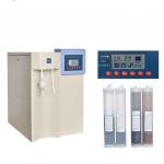 AC110V-240V 10 Liters / Hour Deionized Water System For Lab