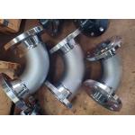 Tee Alloy Pipe Fittings in Wooden Cases for B2B for sale
