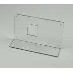 PC OEM And ODM Polycarbonate Items Plastic Polycarbonate Sheet Custom for sale
