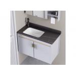 New Design Single Sink Drawer Simple Modern Basin Bathroom Vanity Cabinets