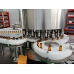 Lyophilized Powder Filling Machine for Biopharmaceuticals 20000BPH Automation with high Accuracy