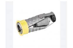 China High Strength Steel Expansion Shell Anchor Bolt Three Leaf supplier