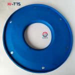 EC210B EC240 EC290 EC200D EC220D Excavator Center Joint Rubber Cover