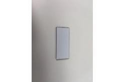China Positive Reflective Polarizer TN LCD Display Custom 7 Segment For Hour Meter supplier