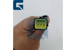 China VOE14543372 14543372 Excavator EC210CNL Throttle Knob supplier