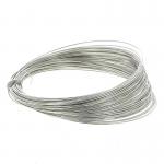 Smooth surface 1mm 1.2mm 1.5mm 2mm 410 430 316 316L stainless steel wire 304 304L for sale
