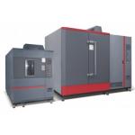 Climatic Test Chamber 10-40℃ 40-70%RH for Material Emissions