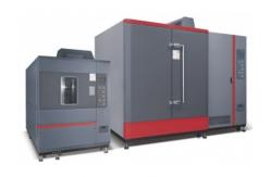 China Climatic Test Chamber 10-40℃ 40-70%RH for Material Emissions supplier