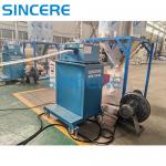 110-355kw Main Motor Power Pelletizing Machine Production Line 500-1000kg/H Capacity for sale