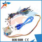 Arduino Diy Arduino Starter Kit Uno R3 Lcd Screen 1602 With Breadboard