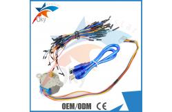 China Arduino Diy Arduino Starter Kit Uno R3 Lcd Screen 1602 With Breadboard supplier